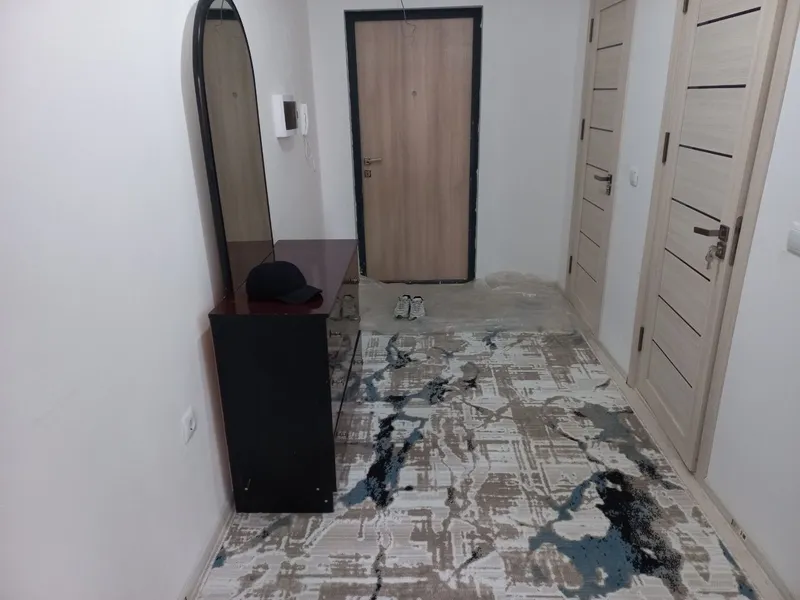 Продаётся дом в Яшнабадском районе Олмоз Махалля