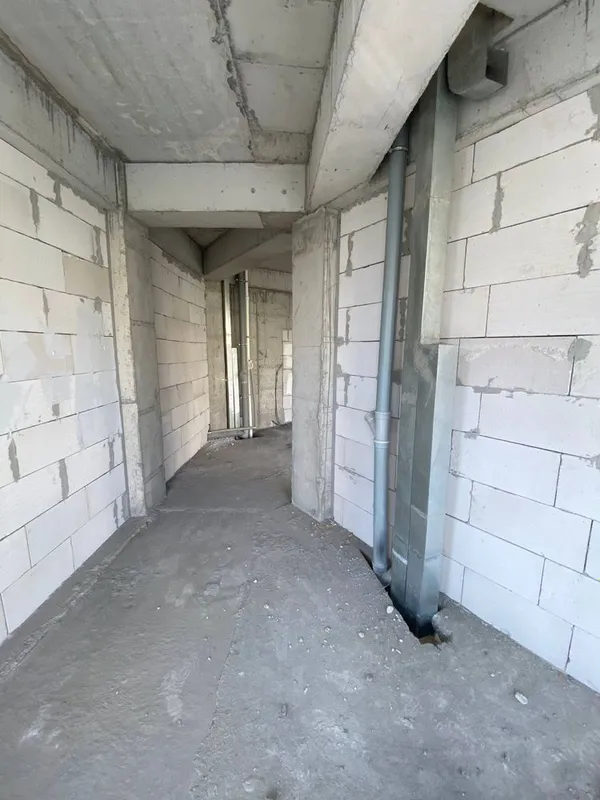 Продажа коммерческого помещения 69 м² | 2 этаж | ЖК | CHINA HOUSE 4