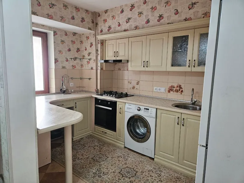 Аренда 2-комнатной квартиры, 60 м², Мирзо-Улугбек (Ц-1, Буюк Ипак Йули), метро Амир Темур — фото 4