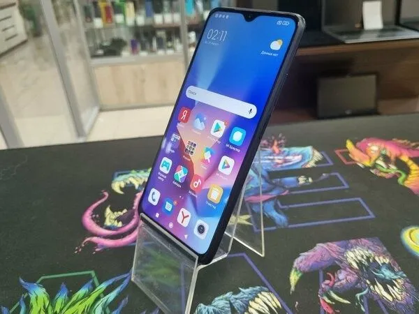 Redmi 9T 64/4 gb ideal 3 Redmi 9T 64/4 gb ideal 3