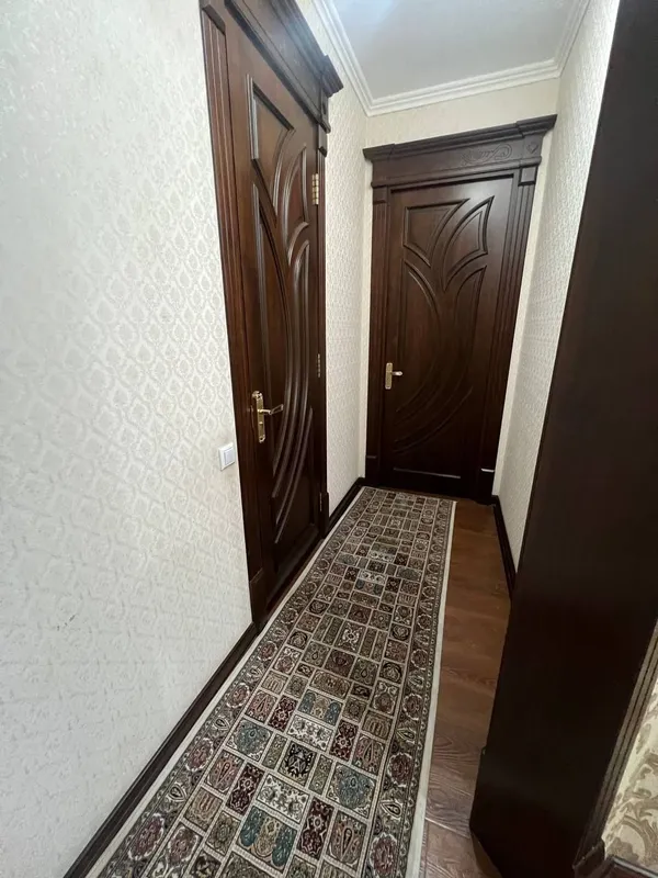 ЖК Дархан 4/3/6 Полянка — фото 5