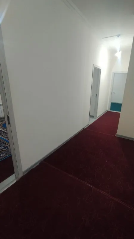 Қарши ситйдан 2 хонали квартира ижарага берилади — фото 3