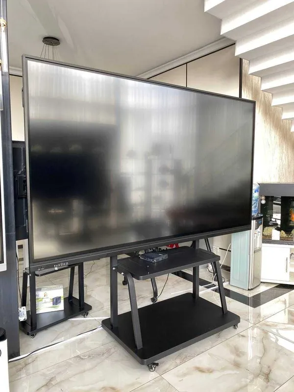 Интерактивная сенсорная панель 110″ AS110″ Andorid 14.0/ 8+128GB/4K — фото 1