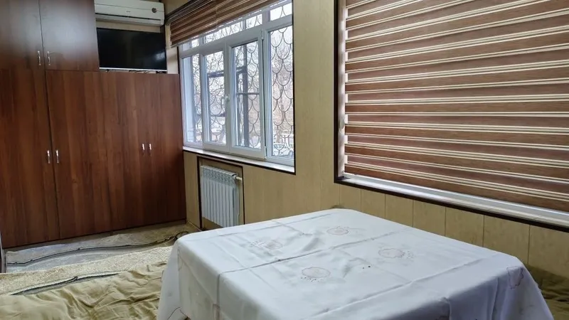 4-комнатная квартира, 95 м², 2/9 этаж (вторичка) 4