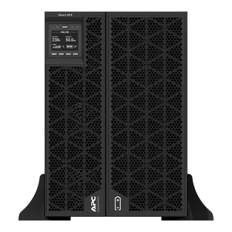 }ИБП APC Smart-UPS RT 15KVA RM 230V International / SRTG15KXLI — фото 2