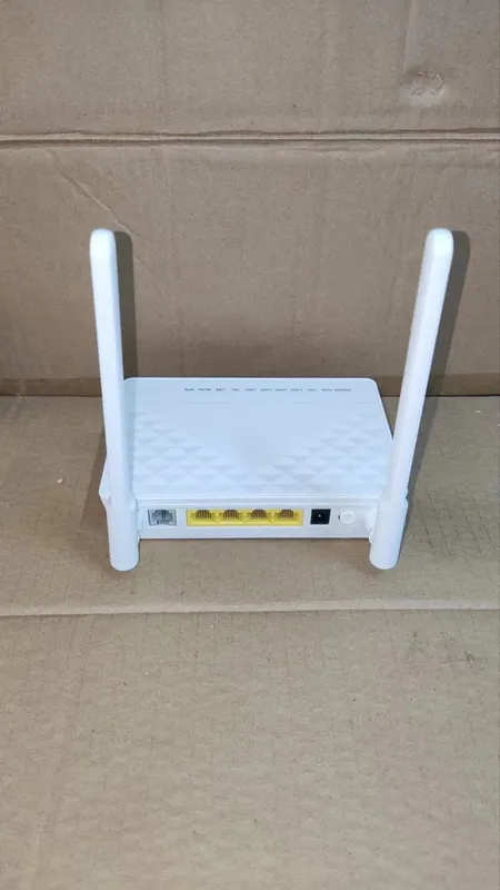 Huawei GPON модем-роутер ECHOLIFE ET8141A5CUS