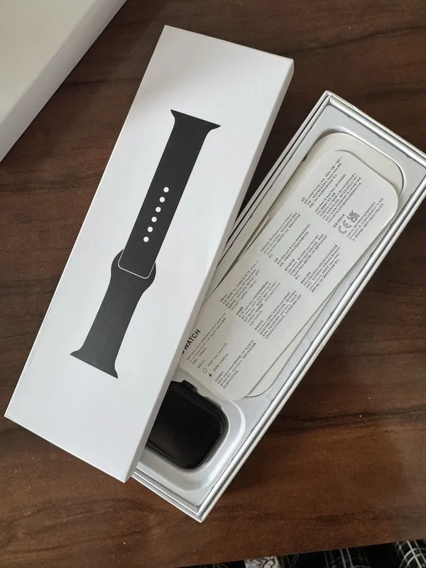 apple watch yangi — фото 2