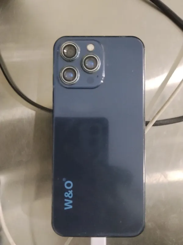 W&O X200 2