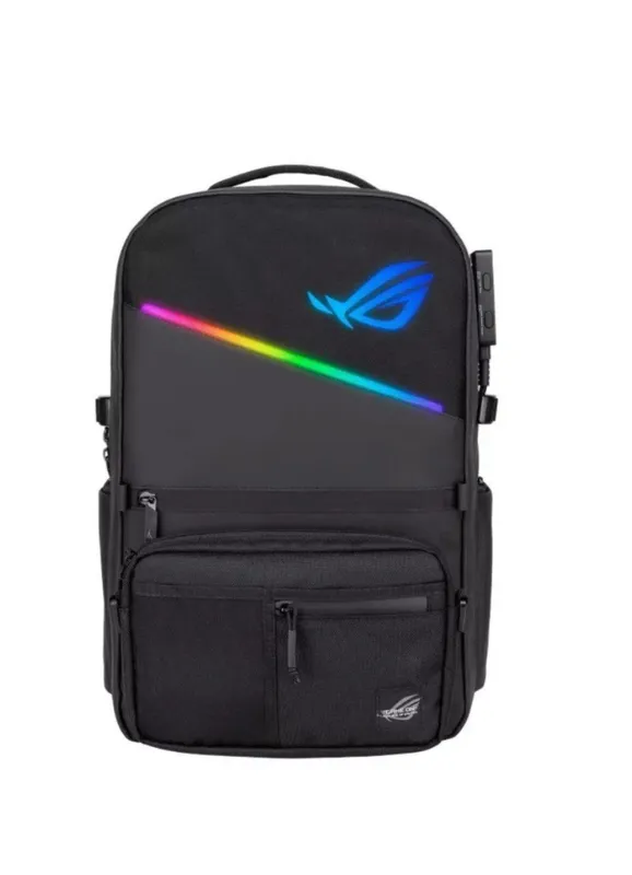 Игровой рюкзак Asus ROG Ranger BP3703 RGB