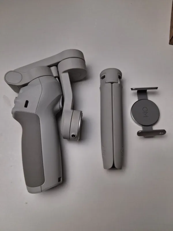 Стабилизатор DJI omso se срочно сотилади 1 Стабилизатор DJI omso se срочно сотилади 1