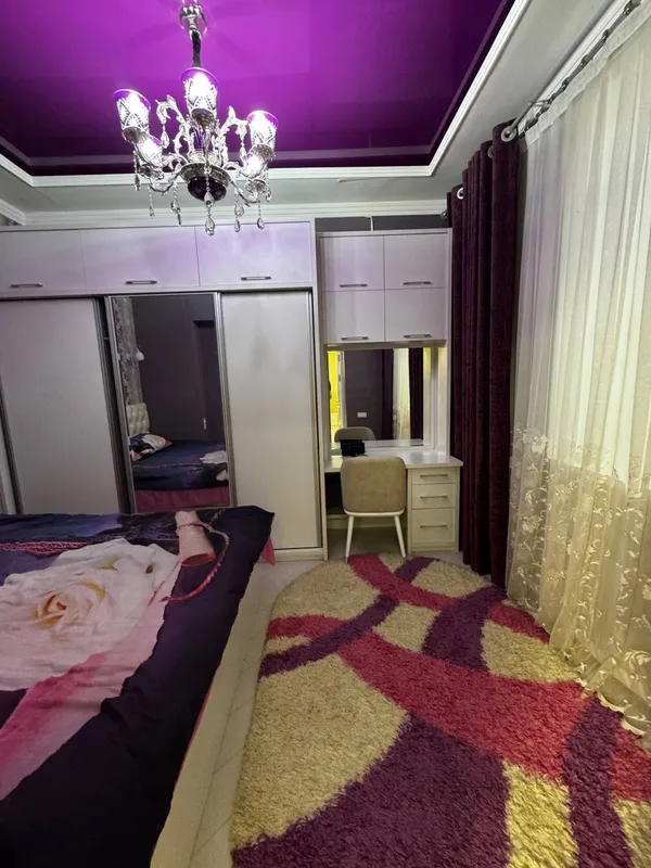 Yakkasaroy tumani bez makler 2 xona uy 350$ 3