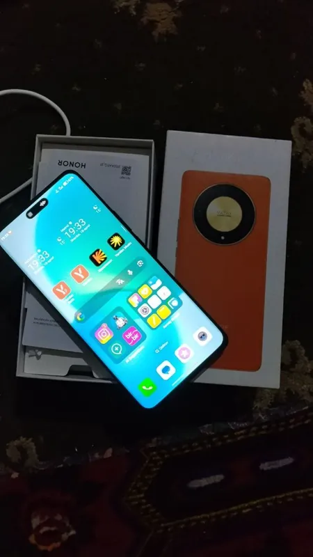 Honor x9b faqat obmen 1 Honor x9b faqat obmen 1