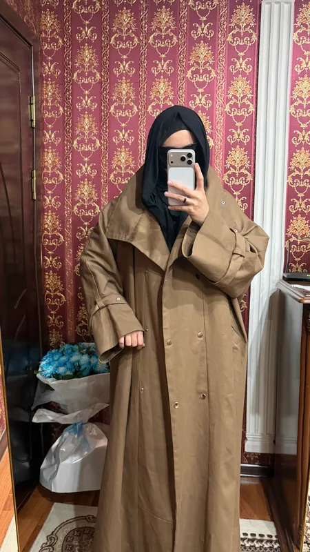 Тренч 1 Тренч 1