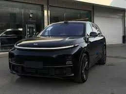 Lixiang L9 Ultra naxt va halol nasiya savdo