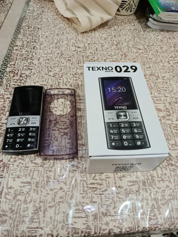 texno max 029 nokia type-S 6 texno max 029 nokia type-S 6