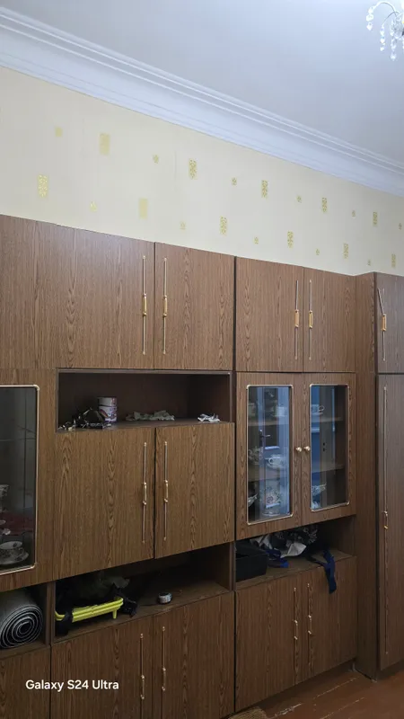 советская  стенка 3