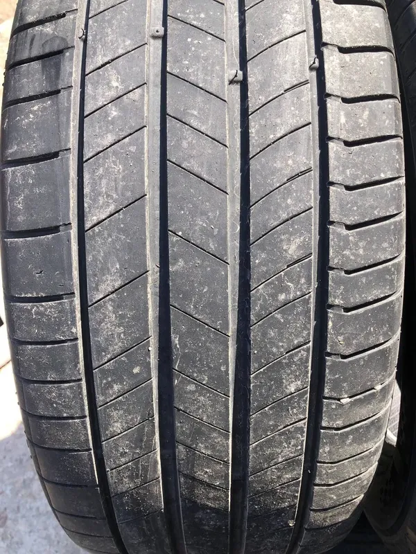 Kumho R19_255"50 va 235"50