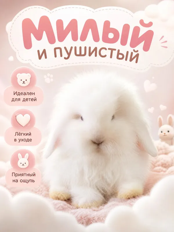 Карликовые кролики