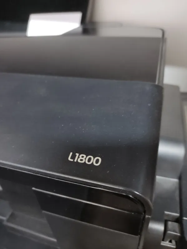 epson L1800 sotiladi