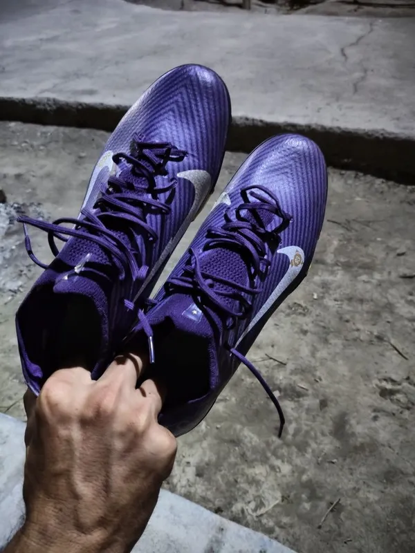 Сараканошка Nike air zoom 5 Сараканошка Nike air zoom 5