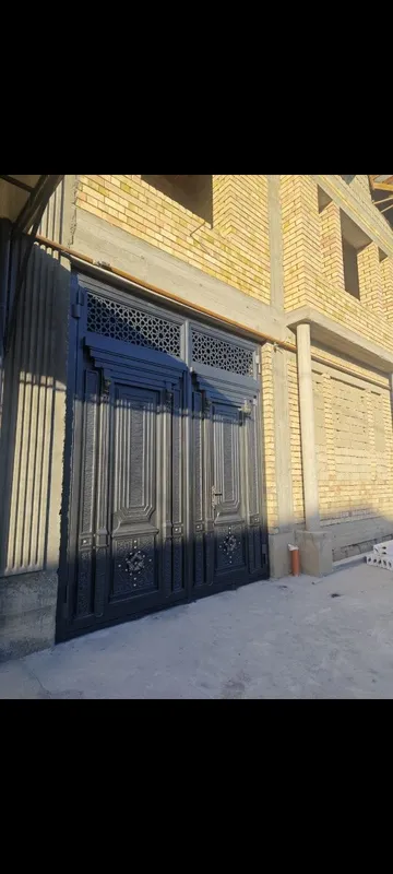 Сергели Хонободда каробка уй — фото 1 Сергели Хонободда каробка уй — фото 1