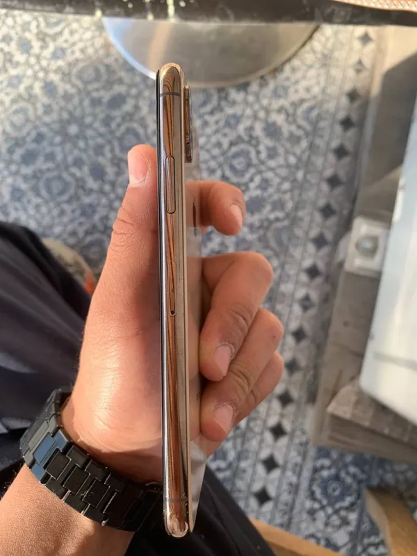 Iphone xs 256gb gold tinu. — фото 3