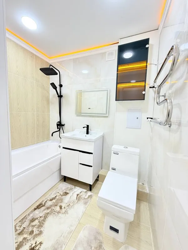 продам двухкомнатную квартиру — фото 4