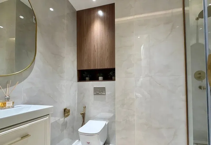 Shota Rustaveli 3 xona • 100 m² • 7/12-qavat 10