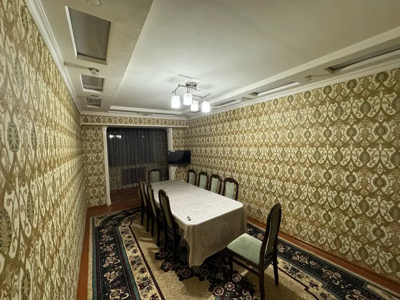 4 xonali kvartira, 120 m², 5/7 qavat (ikkilamchi) 1
