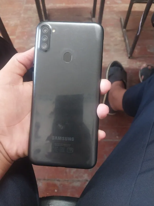 Samsung A11, цена 200 тысяч 1 Samsung A11, цена 200 тысяч 1