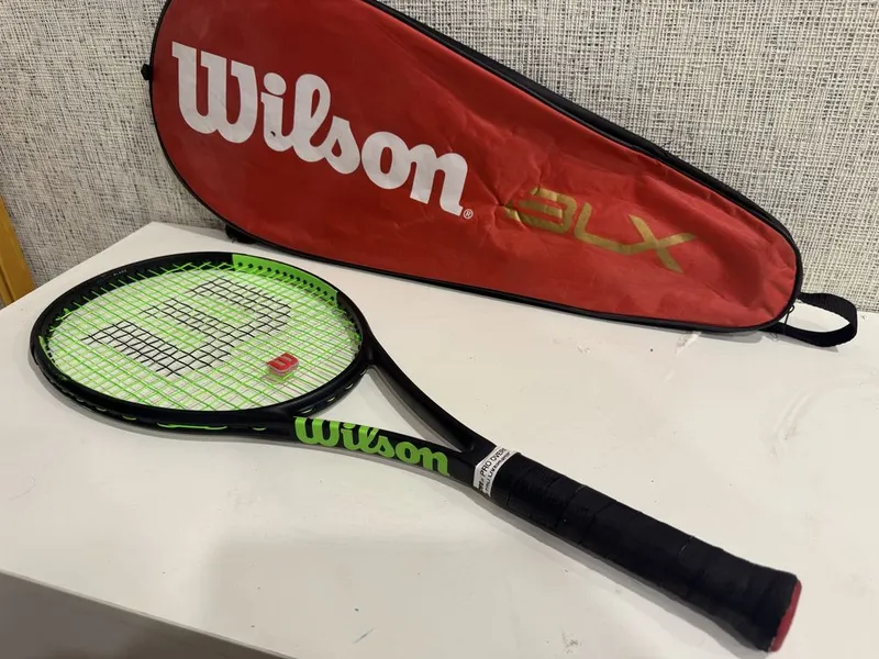 Теннисная ракетка Wilson (детская)