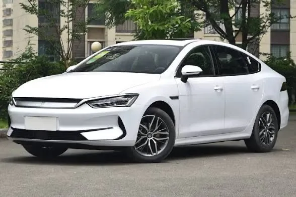 Arendaga avtomobil beriladi premium klass Elektromobillar 3