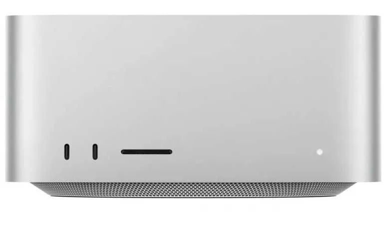 Apple Mac Studio M4 Max 36/512 новый в наличии — фото 2