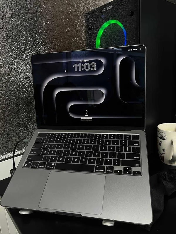 Macbook M3 (Срочно продаётся) 1 Macbook M3 (Срочно продаётся) 1
