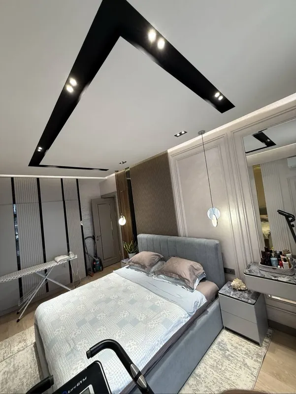 Продаётся 3-комнатная квартира в ЖК Dream House (Яккасарайский) — фото 5