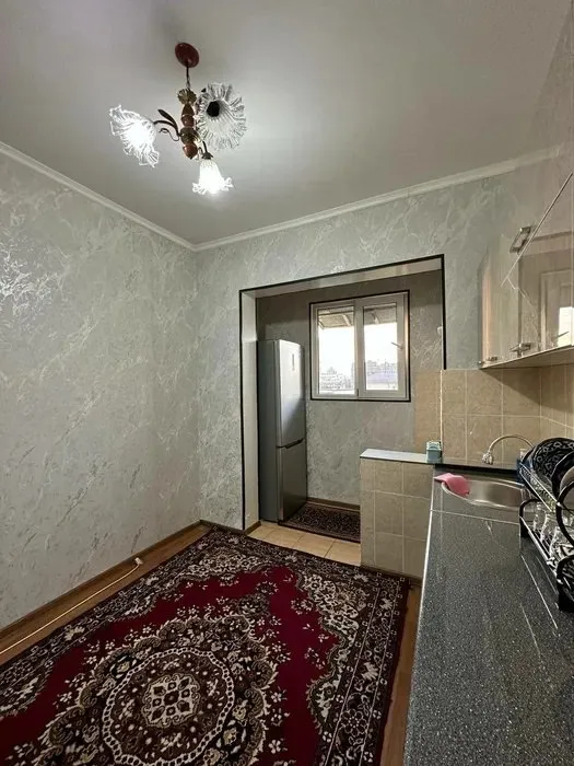 Сдаётся квартира на ул. Бабура — фото 4