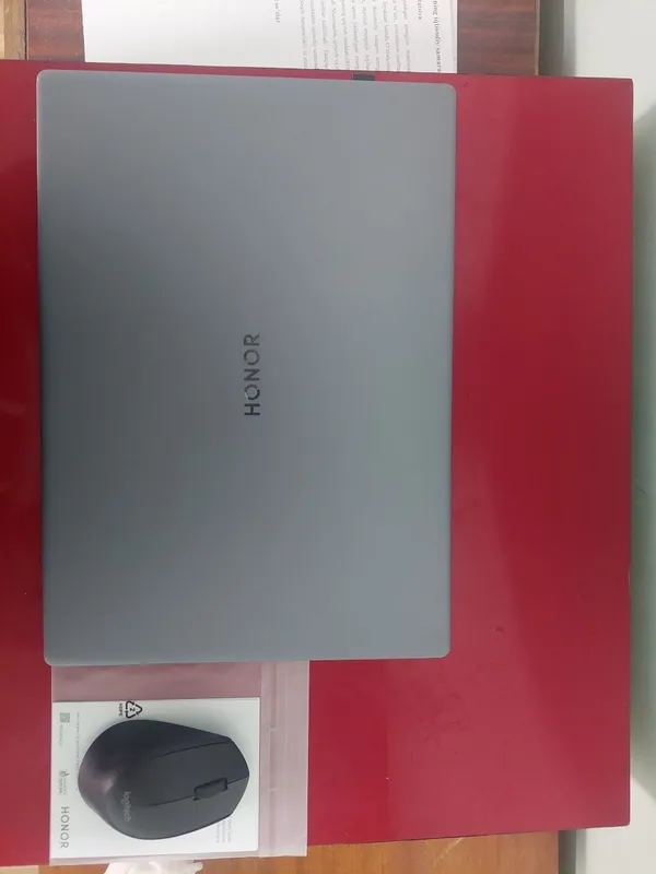 Honor MagicBook X16 (2023) Model: Honor MagicBook X16 (2023) Ekran: — фото 1