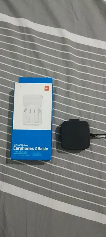 Mi TW earphones 2basic naushnik