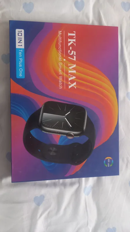Apple watch 9 3