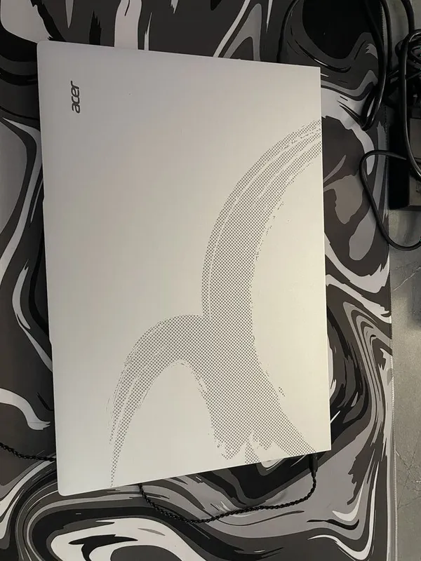 Продается ноутбук Acer Aspire Lite 16 — фото 1