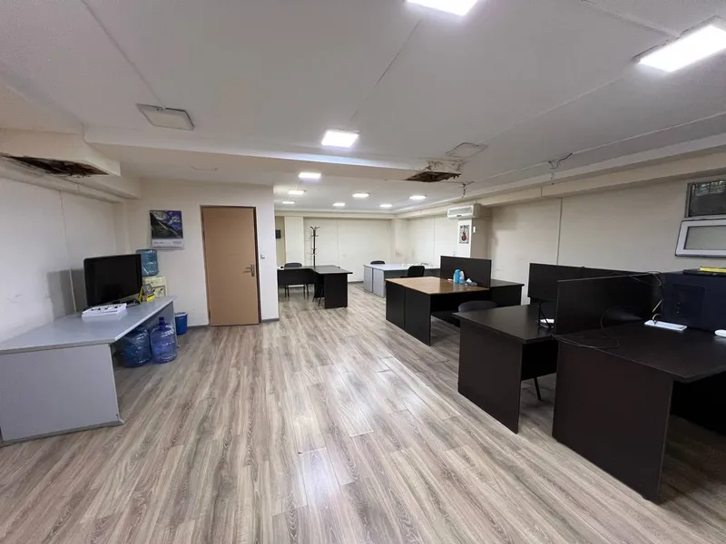 Продается цокольное коммерческое помещение 4