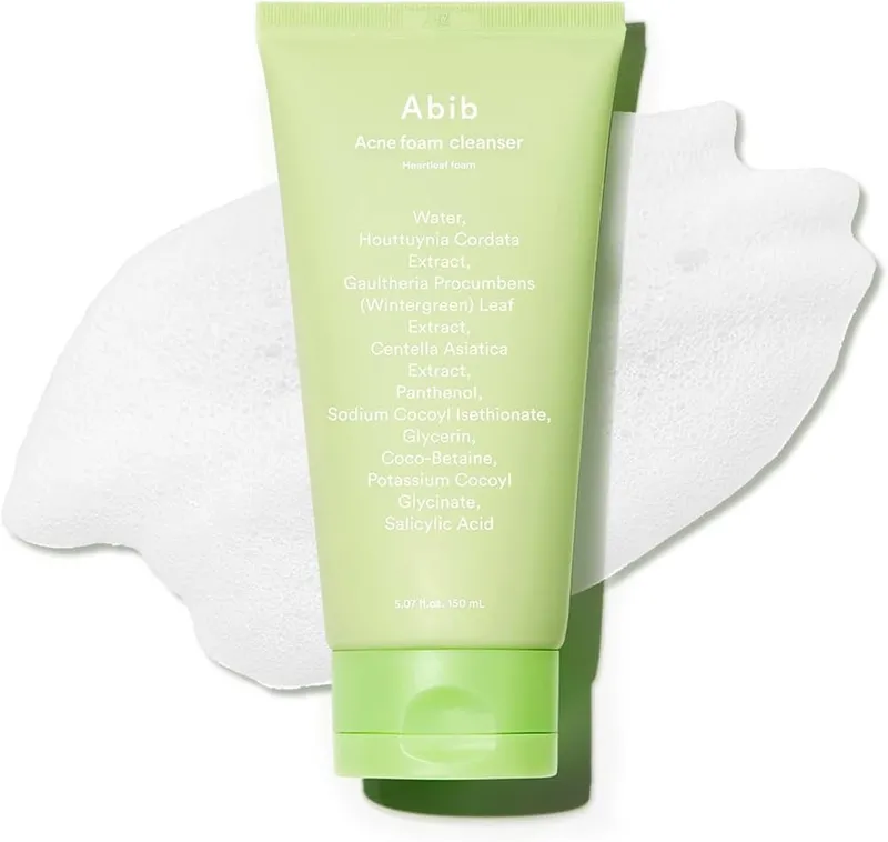 Abib penka