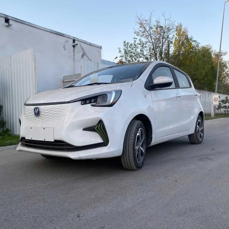 Changan BEN BEN $12700 avtosalonda