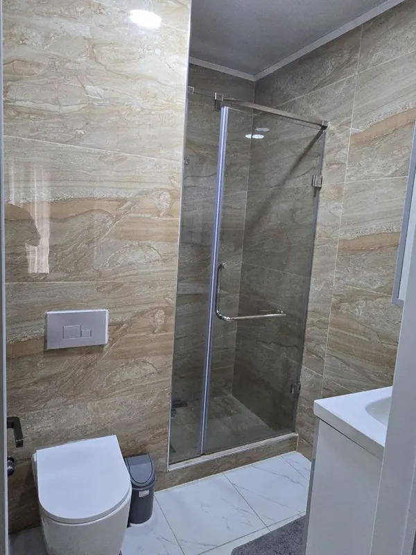 Istanbul city 2 xona 900$ 7