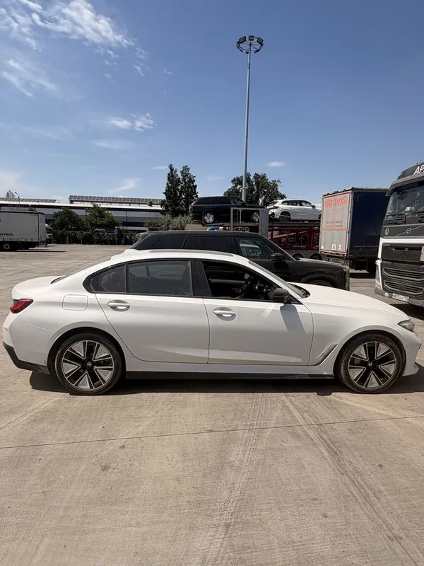 Bmw i3 40L night Sport 3