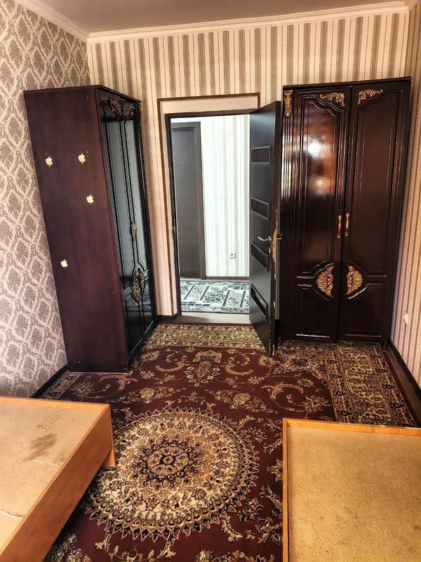 Квартира Ижарага Берилади Клара Сеткин — фото 3