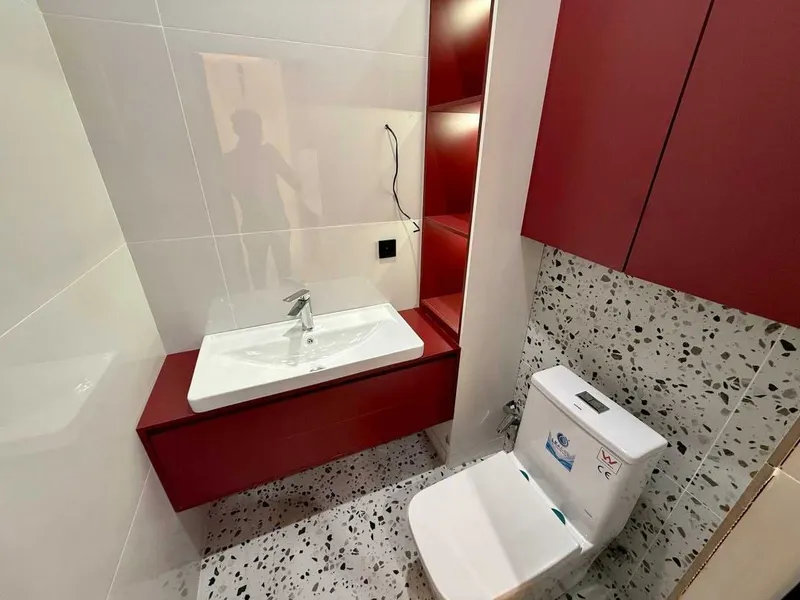 Продается нежилое 250м2. Яккасарай. Вжоль дороги. Ор-р: Аския — фото 7