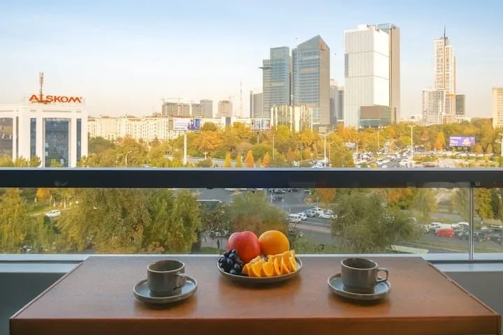 Жк U TOWER 2 комнатная уютная квартира 3 Жк U TOWER 2 комнатная уютная квартира 3