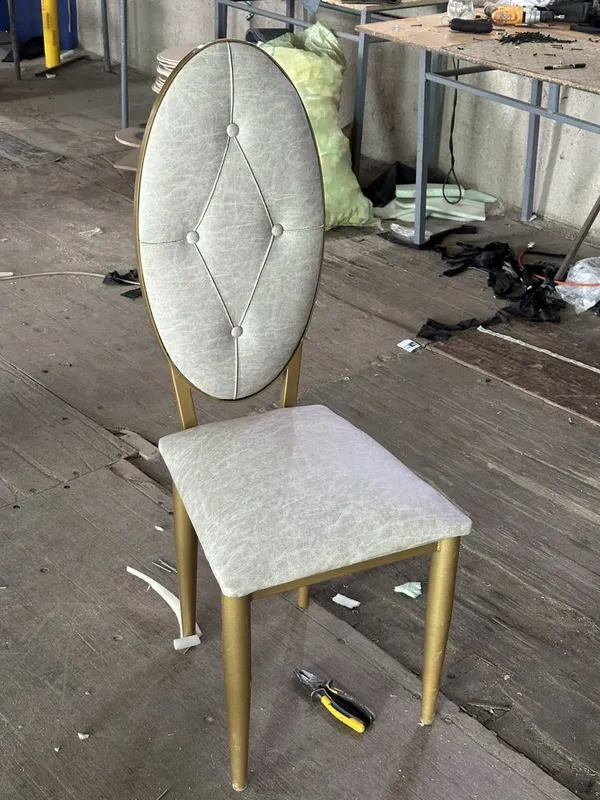 Mebel Stol stullar 3