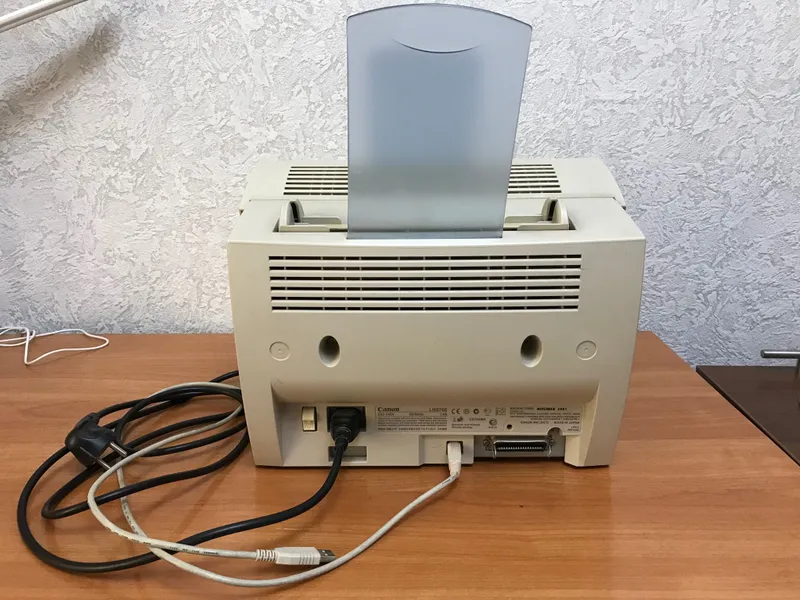 Принтер Canon LBP-810 4